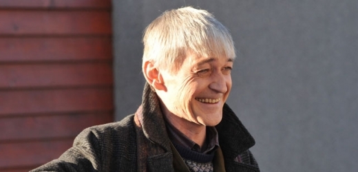 Vladimír Dlouhý ve filmu Domina.